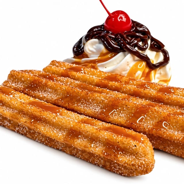Churros.