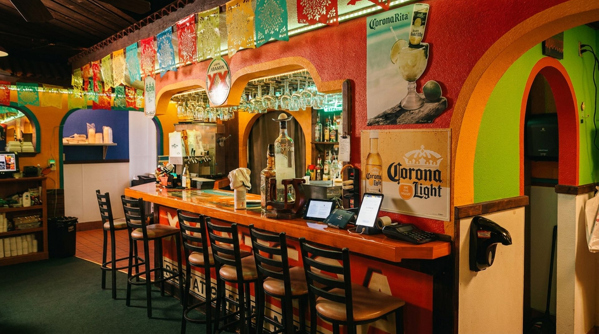 Grand Azteca - Troy