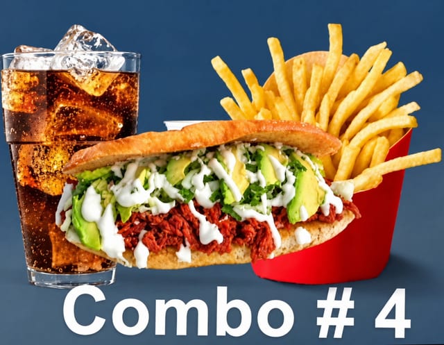 #4 Torta.