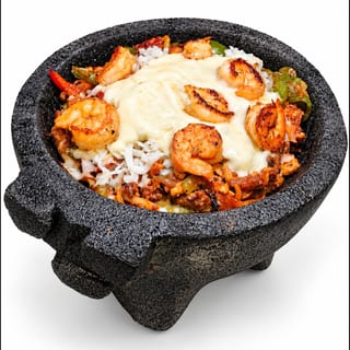 Molcajete