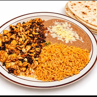 Choripollo