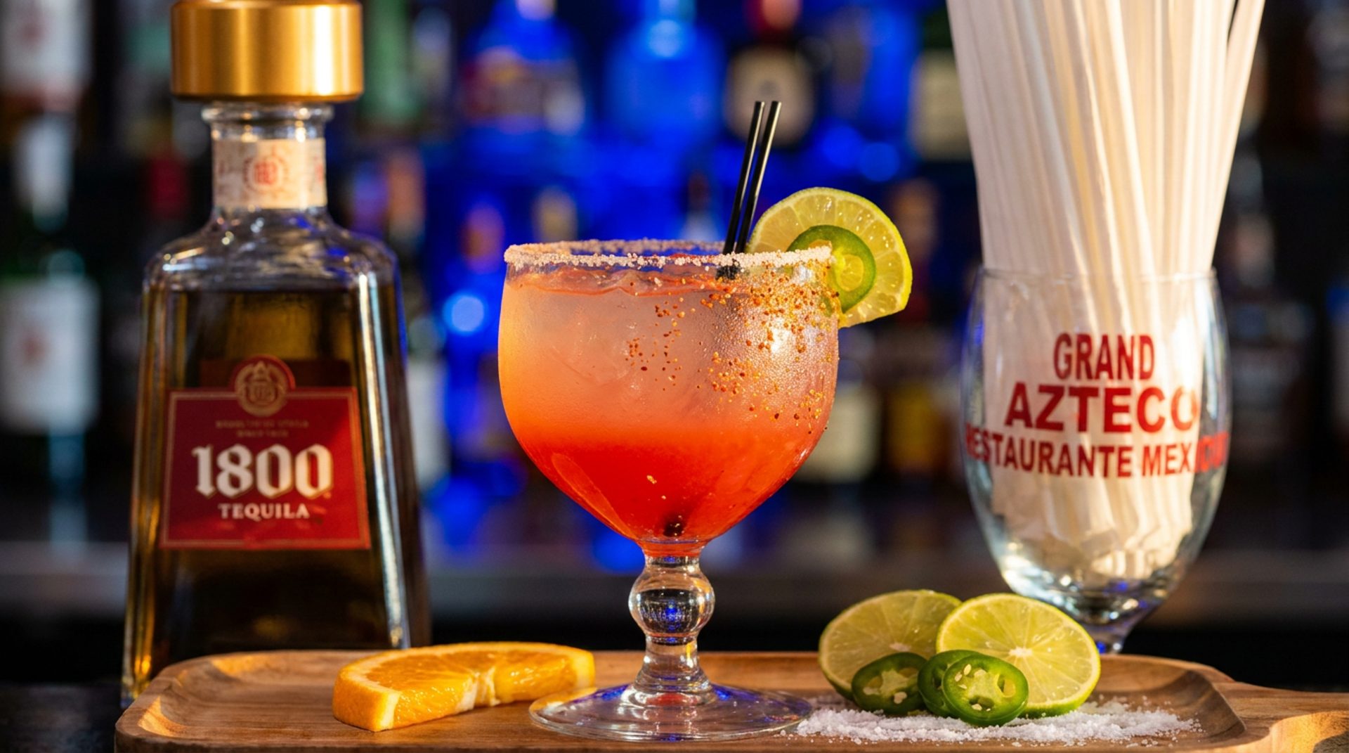Happy hour, every week