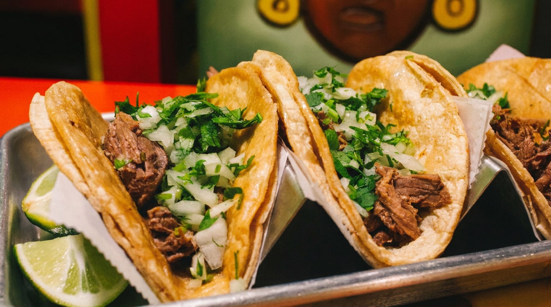 Grand Azteca - Fraser