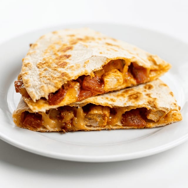 Quesadilla.