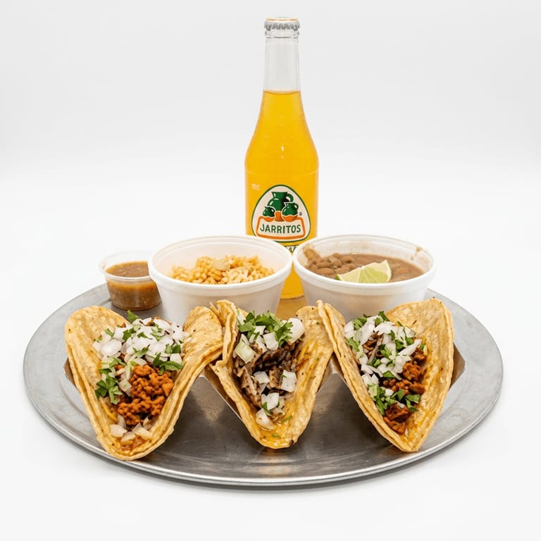 Delicious Chilaquiles Await You