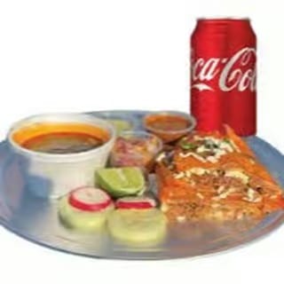#2 Quesadilla