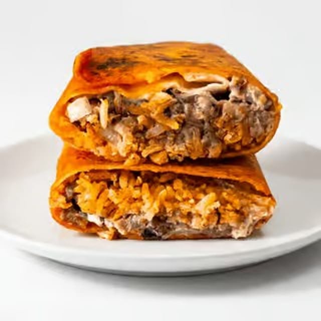 Burrito.