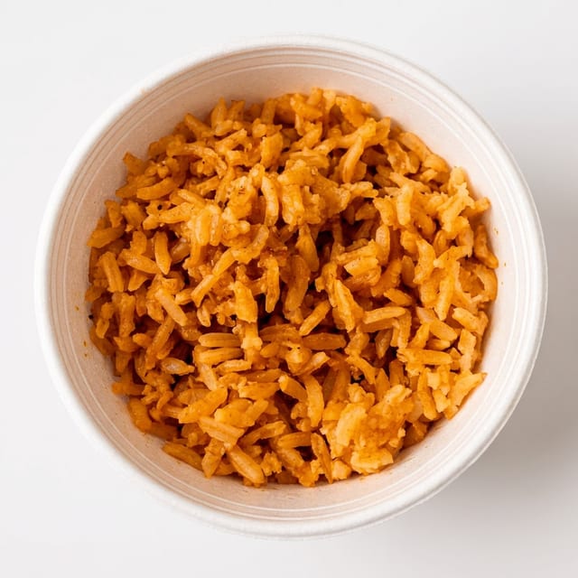 Rice.