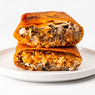 Big Burrito