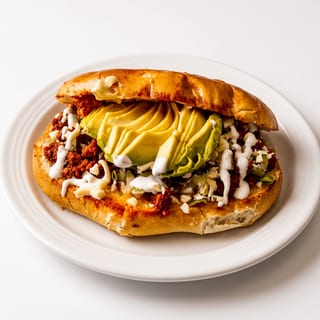 Tortas