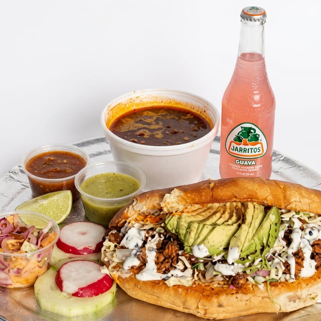 #4 Torta.