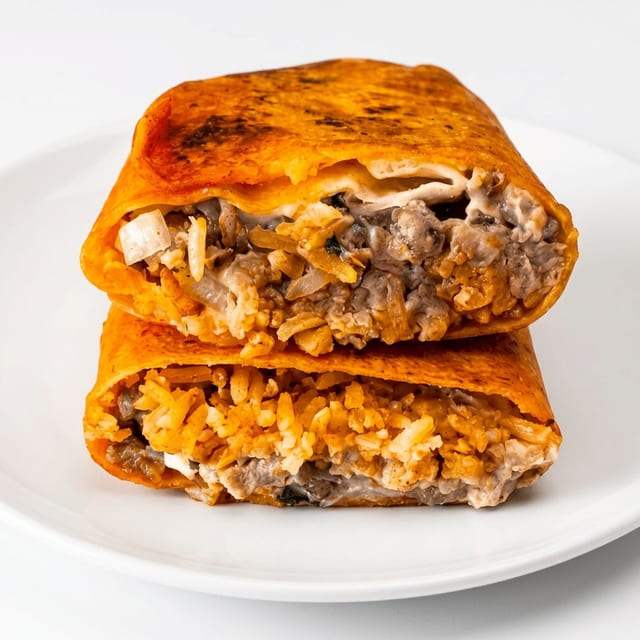 Big Burrito.