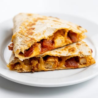 Quesadilla