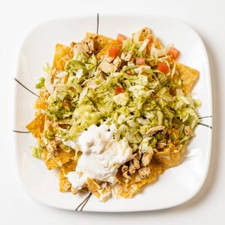 Nachos