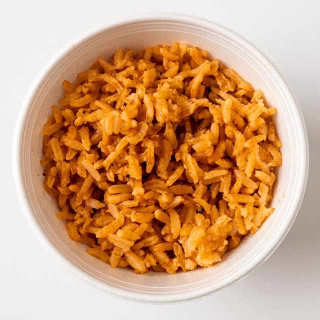 Rice.