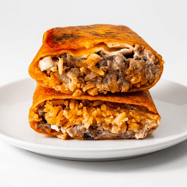 Big Burrito.