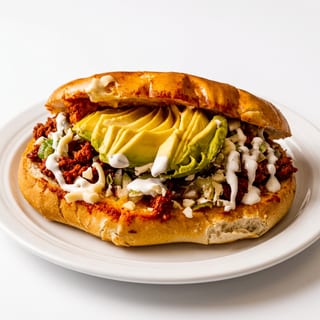 Tortas