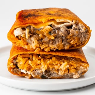 Big Burrito