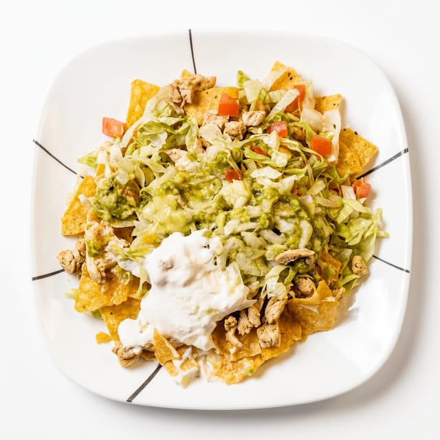 Nachos.